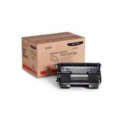 Originálny toner Xerox 113R00657, čierny, 18000 strán