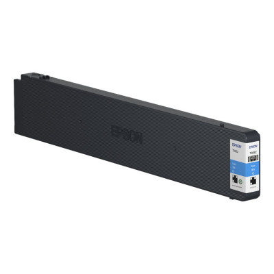 Originálny atrament Epson T02S2 (C13T02S200), azúrový, 50000 strán