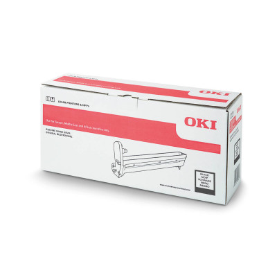 Originálny valec Oki ES8453 (44844476), čierny, 30000 strán