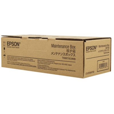 Originálna odpadná nádoba Epson T6997 (C13T699700)