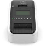 Tlačiareň štítku Brother QL-820NWBc (QL820NWBCYJ1)