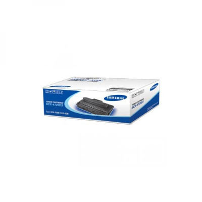 Originálny toner Samsung SCX-4720D3, čierny, 3000 strán