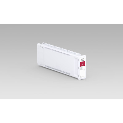 Originálny atrament Epson T50MF (C13T50MF00), červený, 700 ml, UltraChrome XD3