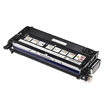 Originálny toner Dell 593-10293 (G910C), čierny, 4000 strán