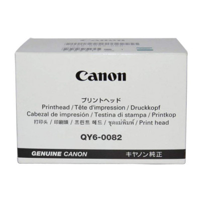 Originálna tlačová hlava Canon QY6-0082-000
