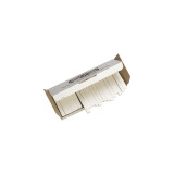 Školní křídy, bílé, 100 ks