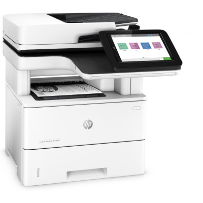 Multifunkčná tlačiareň HP LaserJet Enterprise MFP M528dn (1PV64A#B19)