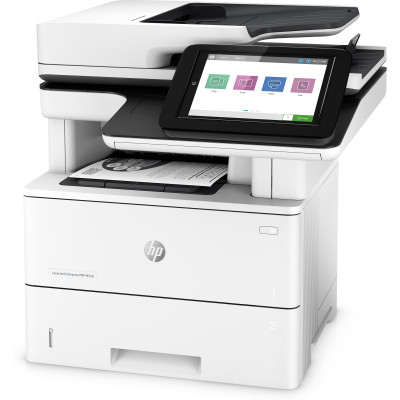 Multifunkčná tlačiareň HP LaserJet Enterprise MFP M528dn (1PV64A#B19)