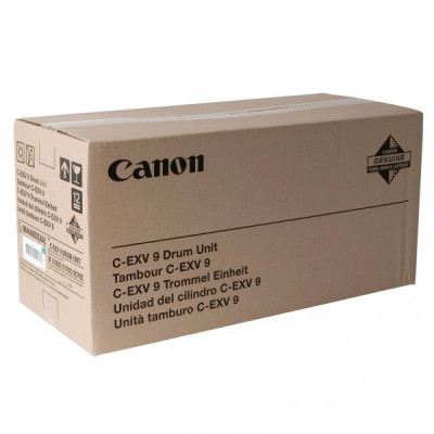 Originálny valec Canon C-EXV9 (8644A003), čierny