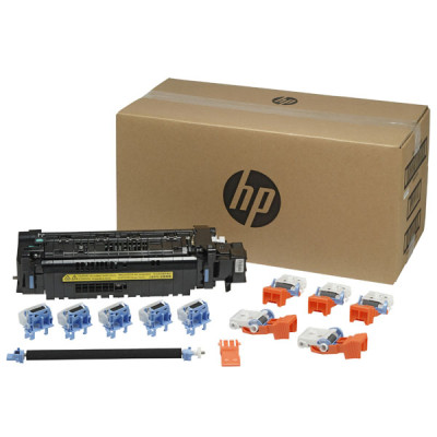 Originálny maintenance kit HP L0H25A, 225000 strán, 220V