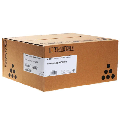 Originálny toner Ricoh 406685, čierny, 25000 strán