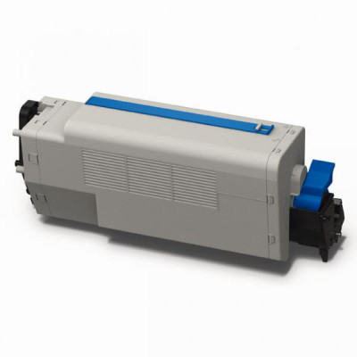 Originálny toner Oki B840 (44661802), čierny, 20000 strán