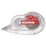 Korekční strojek Kores Refill, 4,2 mm, 10 m