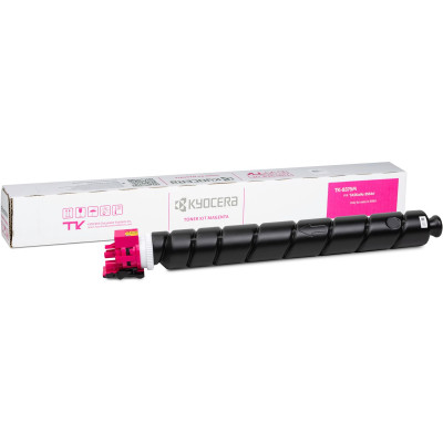 Originálny toner Kyocera TK-8375M (1T02XDBNL0), purpurový, 20000 strán