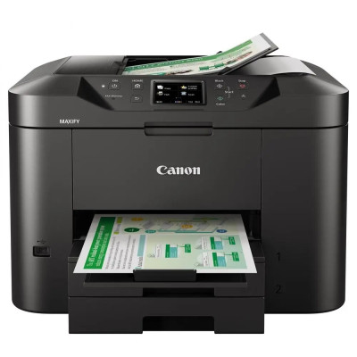 Multifunkčná tlačiareň Canon MAXIFY MB2750 (0958C009)