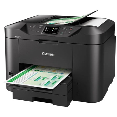 Multifunkčná tlačiareň Canon MAXIFY MB2750 (0958C009)