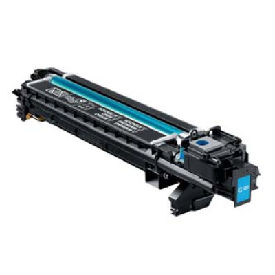 Originálny valec Konica Minolta IUP-22C (A3GP0HD), azúrový, 60000 strán