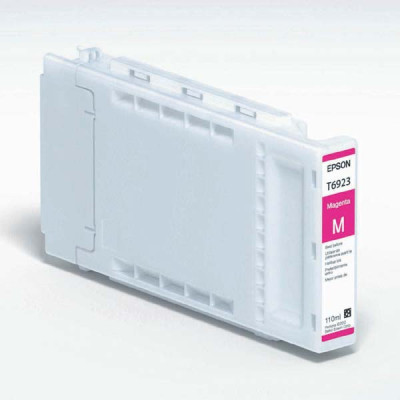 Originálny atrament Epson T6923 (C13T692300), purpurový, 110 ml