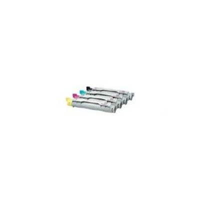 Originálny toner Epson C13S050148, žltý, 8000 strán
