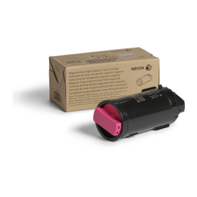 Originálny toner Xerox 106R03885, purpurový, 9000 strán