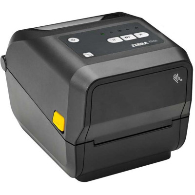 Termotransferová tlačiareň Zebra ZD421t (ZD4A043-30EE00EZ)