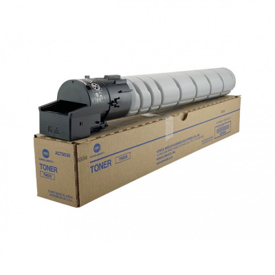 Originálny toner Konica Minolta TN-628 (AC79050), čierny, 24000 strán