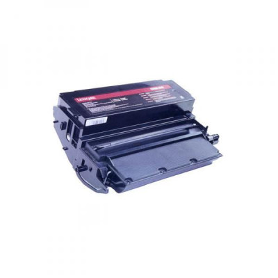 Originálny toner Lexmark 1380520, čierny, 7000 strán