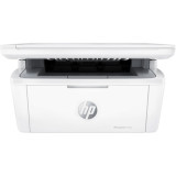 Multifunkčná tlačiareň HP LaserJet MFP M140w (7MD72F)