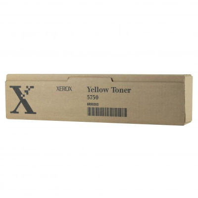 Originálny toner Xerox 006R90263, žltý, 2 × 1600 strán, 2-pack