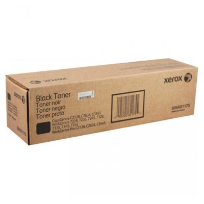 Originálny toner Xerox 006R01175, čierny, 26000 strán