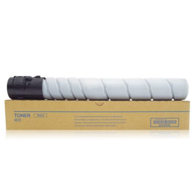 Originálny toner Konica Minolta TN-323 (A87M050), čierny, 23000 strán
