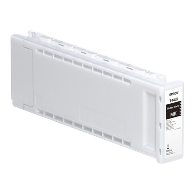 Originálny atrament Epson T44J8 (C13T44J84N), matne čierny, 700 ml, XL