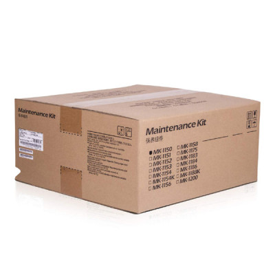Originálny maintenance kit Kyocera MK-1150 (1702RV0NL0), 100000 strán