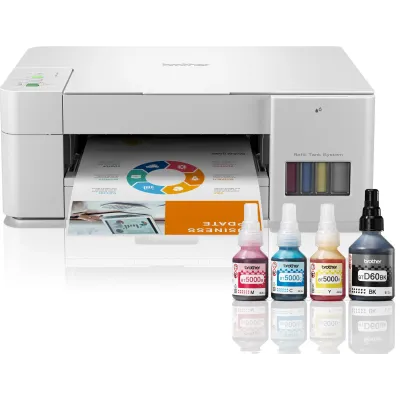 Multifunkčná tlačiareň Brother DCP-T426W (DCPT426WYJ1)