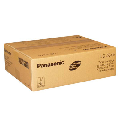 Originálny toner Panasonic UG-5545, čierny, 7000 strán