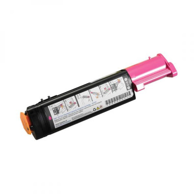 Originálny toner Dell 593-10157 (XH005), purpurový, 2000 strán