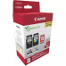 Originálny atrament Canon PG-540L/CL-541XL (5224B012, 5224B013), čierny/farebný, 11 + 15 ml, 2-pack