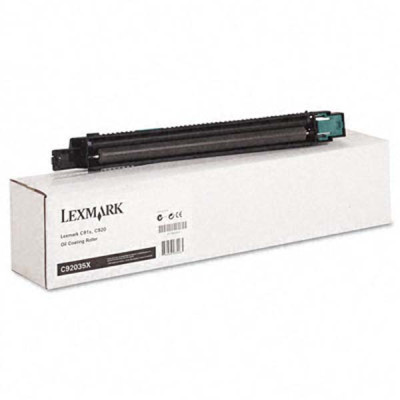 Originálny olejový valček Lexmark C92035X, male_