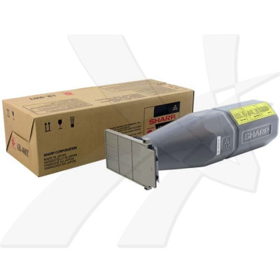 Originálny toner Sharp AR-400LT, čierny, 22000 strán
