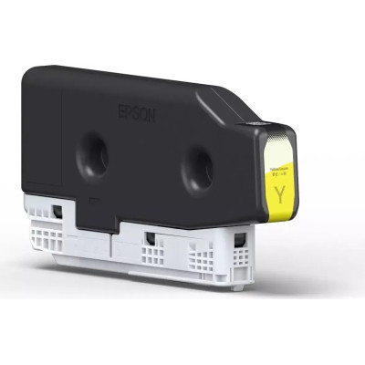 Originálny atrament Epson T08Q4 (C13T08Q440), žltý, 28000 strán