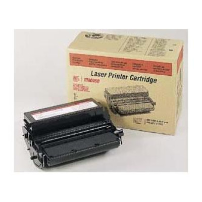 Originálny toner Lexmark 1380950, čierny, 12800 strán