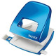 Děrovačka Leitz NeXXt 5008 WOW, modrá