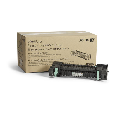 Originálna fixačná jednotka Xerox 115R00089, 100000 strán, 220V