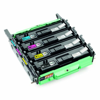 Originálny valec Brother DR-320CL, CMYK, 25000 strán, 4-pack