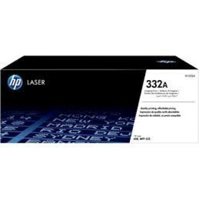 Originálny valec HP W1332A (332A), čierny, 30000 strán