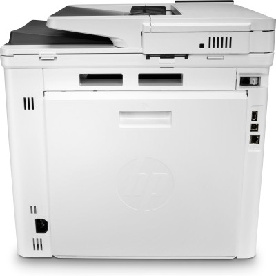 Multifunkčná tlačiareň HP Color LaserJet Enterprise MFP M480f (3QA55A#B19)