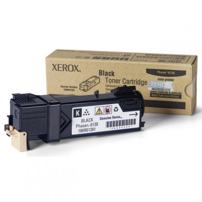 Originálny toner Xerox 106R01284, žltý, 2000 strán