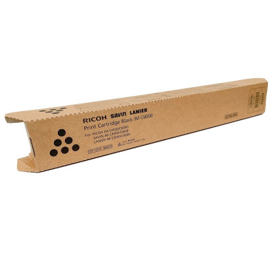 Originálny toner Ricoh 842283, čierny, 33000 strán