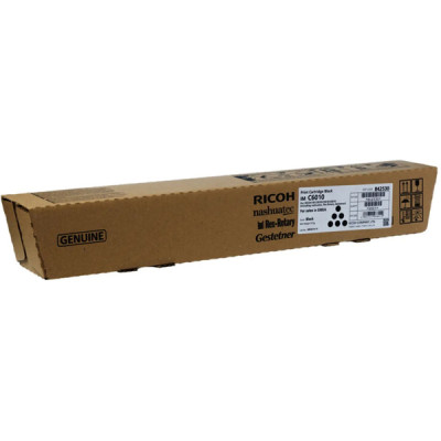 Originálny toner Ricoh 842530, čierny, 42000 strán