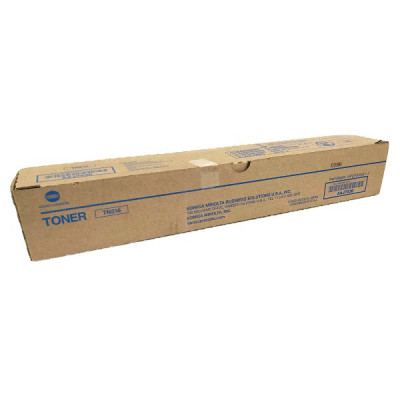 Originálny toner Konica Minolta TN-516 (AAJ7050), čierny, 26000 strán